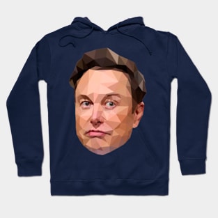 Elon Hoodie